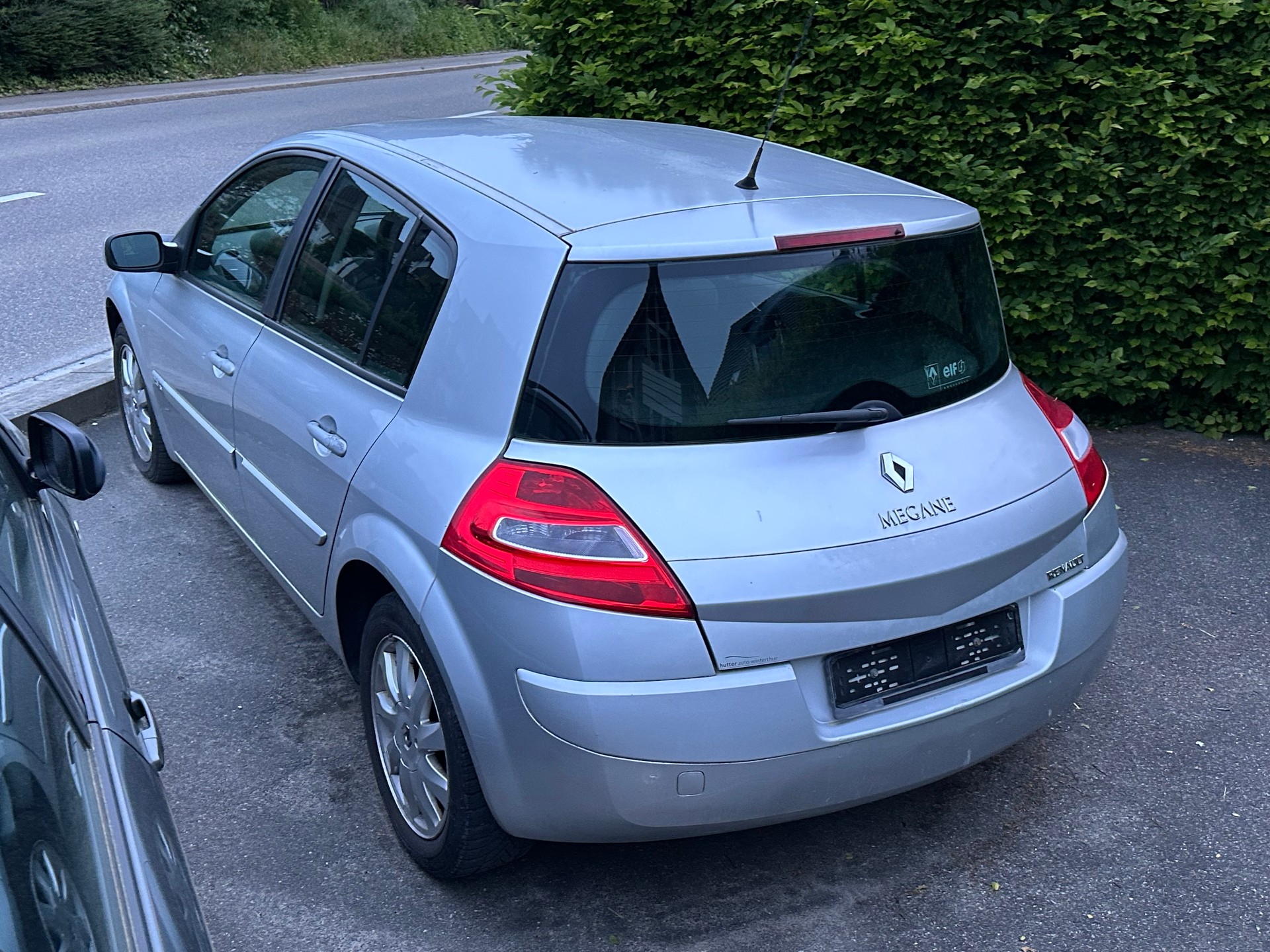 RENAULT Mégane 2.0 16V Dynamique-image-4