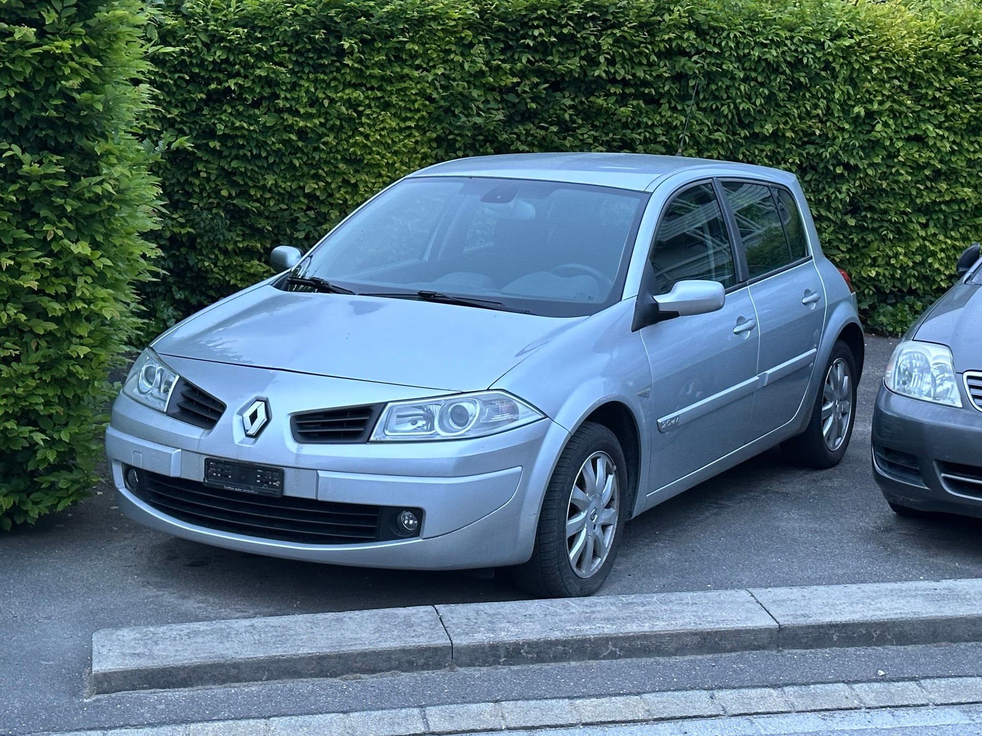 RENAULT Mégane 2.0 16V Dynamique
