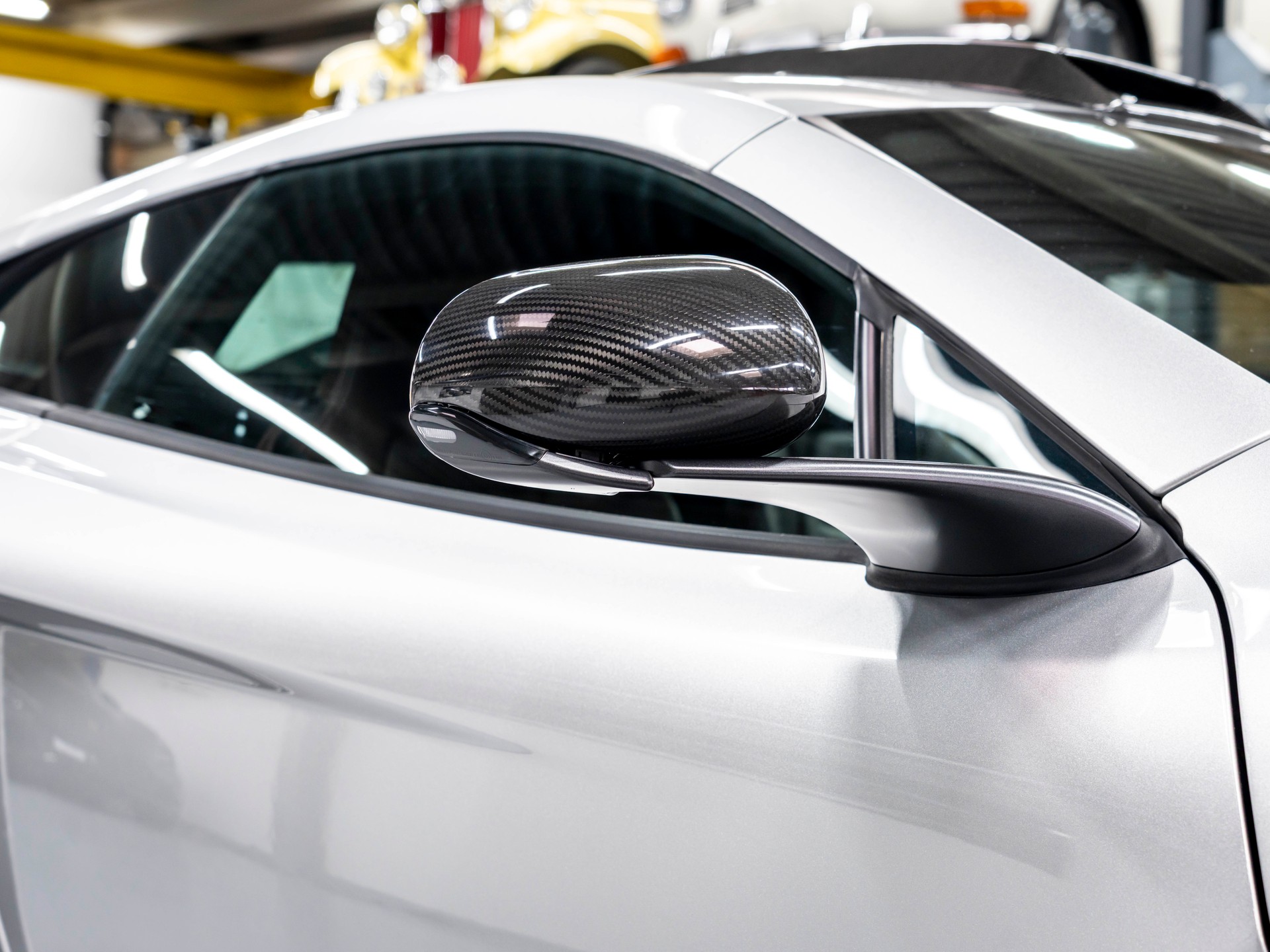 McLAREN MP4-12C Coupé 3.8 V8 SSG-image-19
