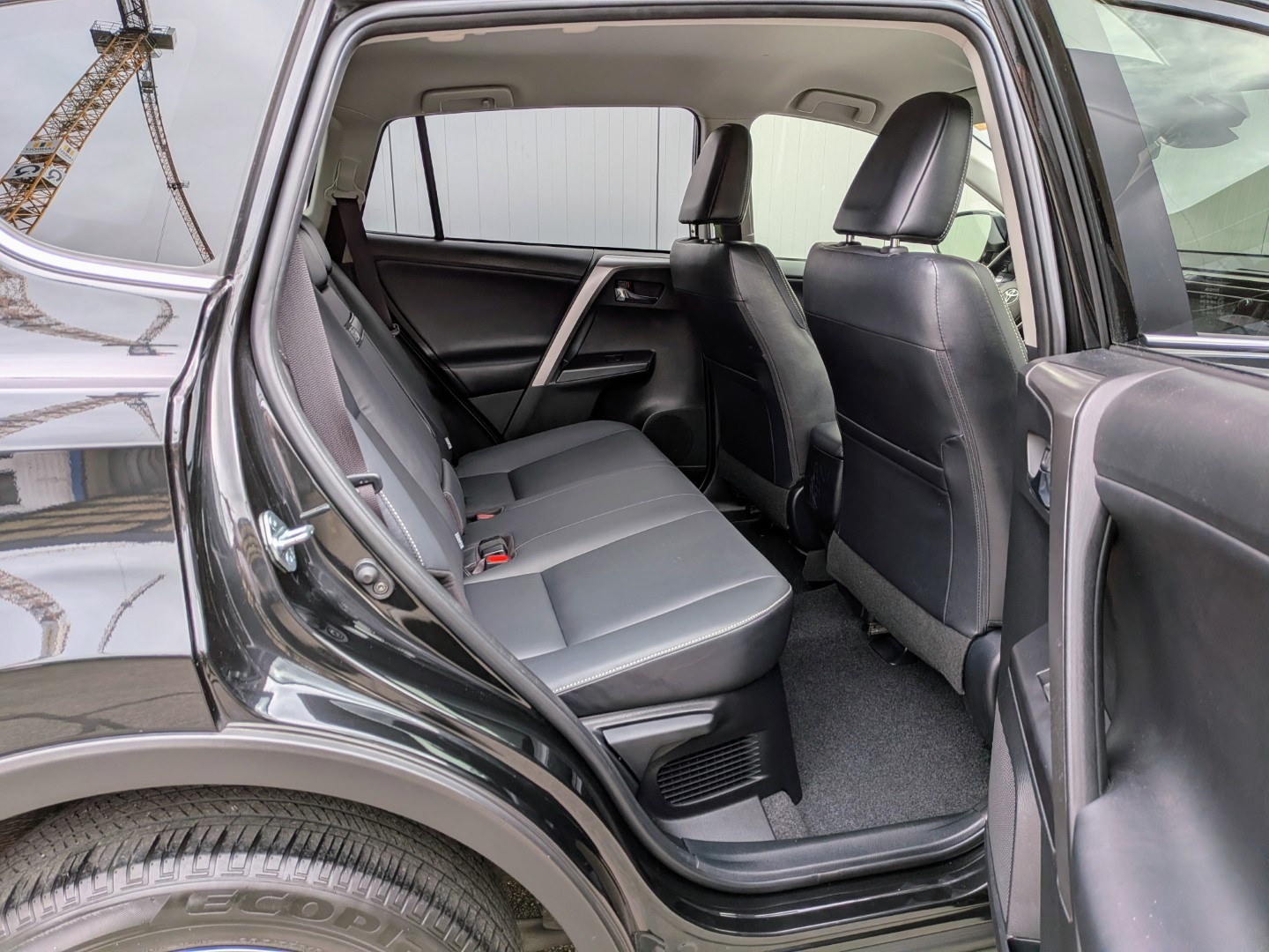 TOYOTA RAV-4 2.5 HSD Sol Premium e-CVT-image-14