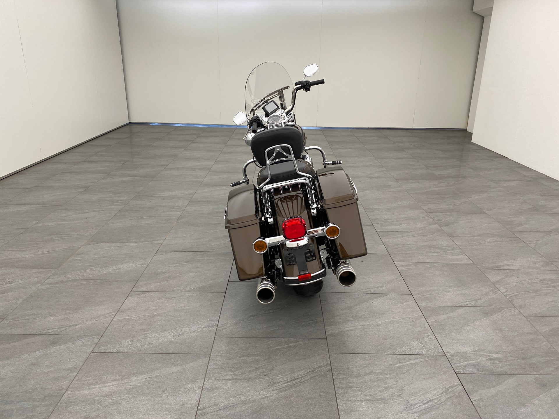 HARLEY-DAVIDSON FLHR Road King Classic 103 ABS Anniversary-image-5