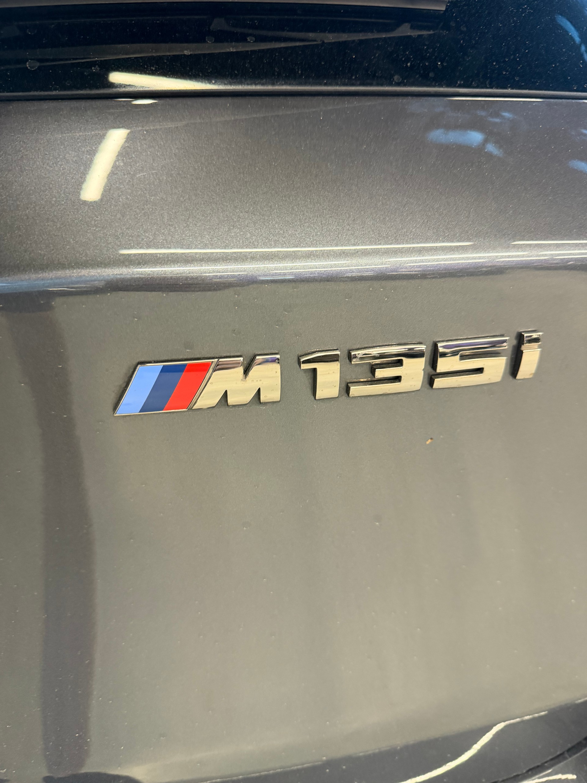 BMW M135i xDrive Steptronic-image-13