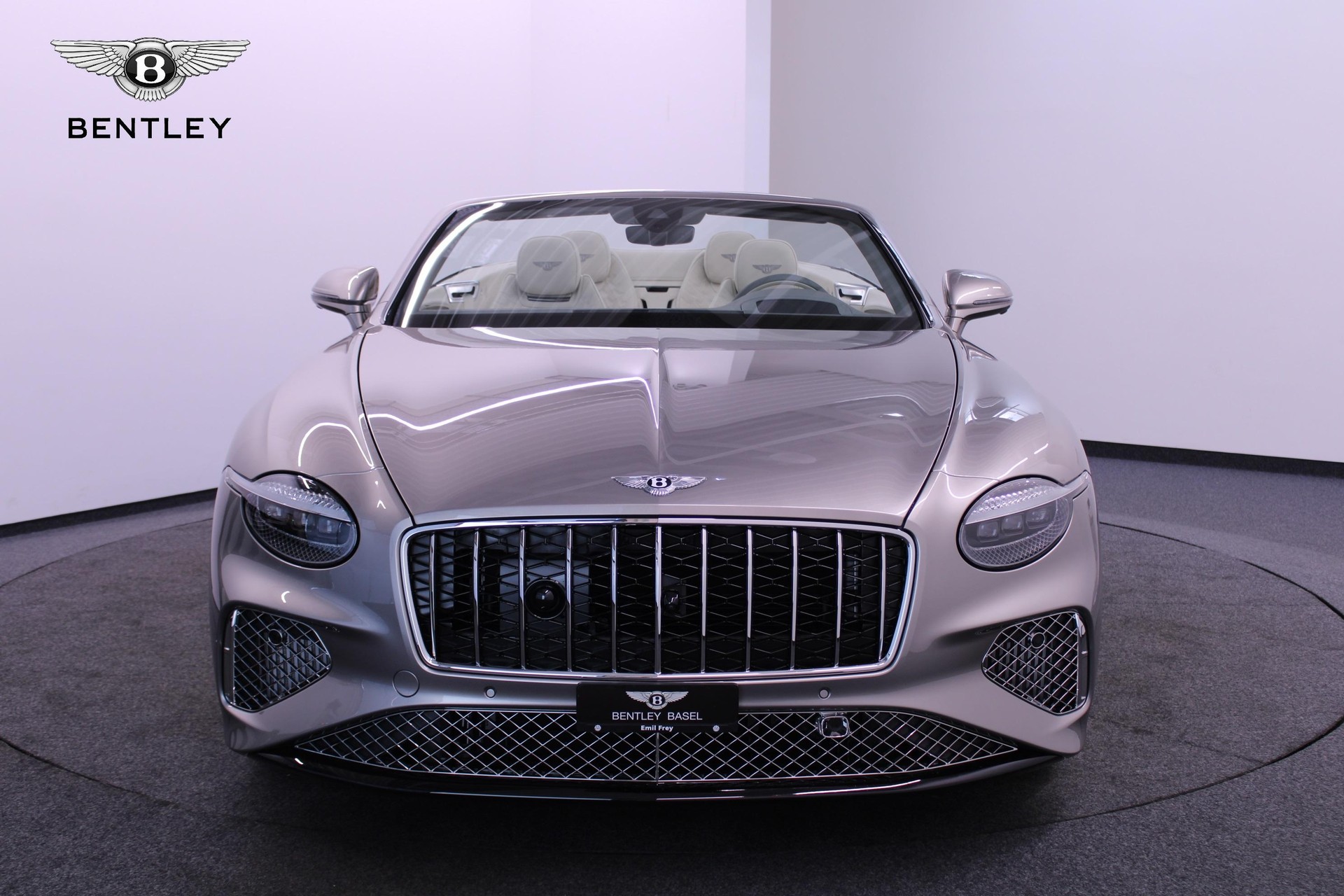 BENTLEY Continental GTC 4.0 V8 Hybrid Azure-image-8