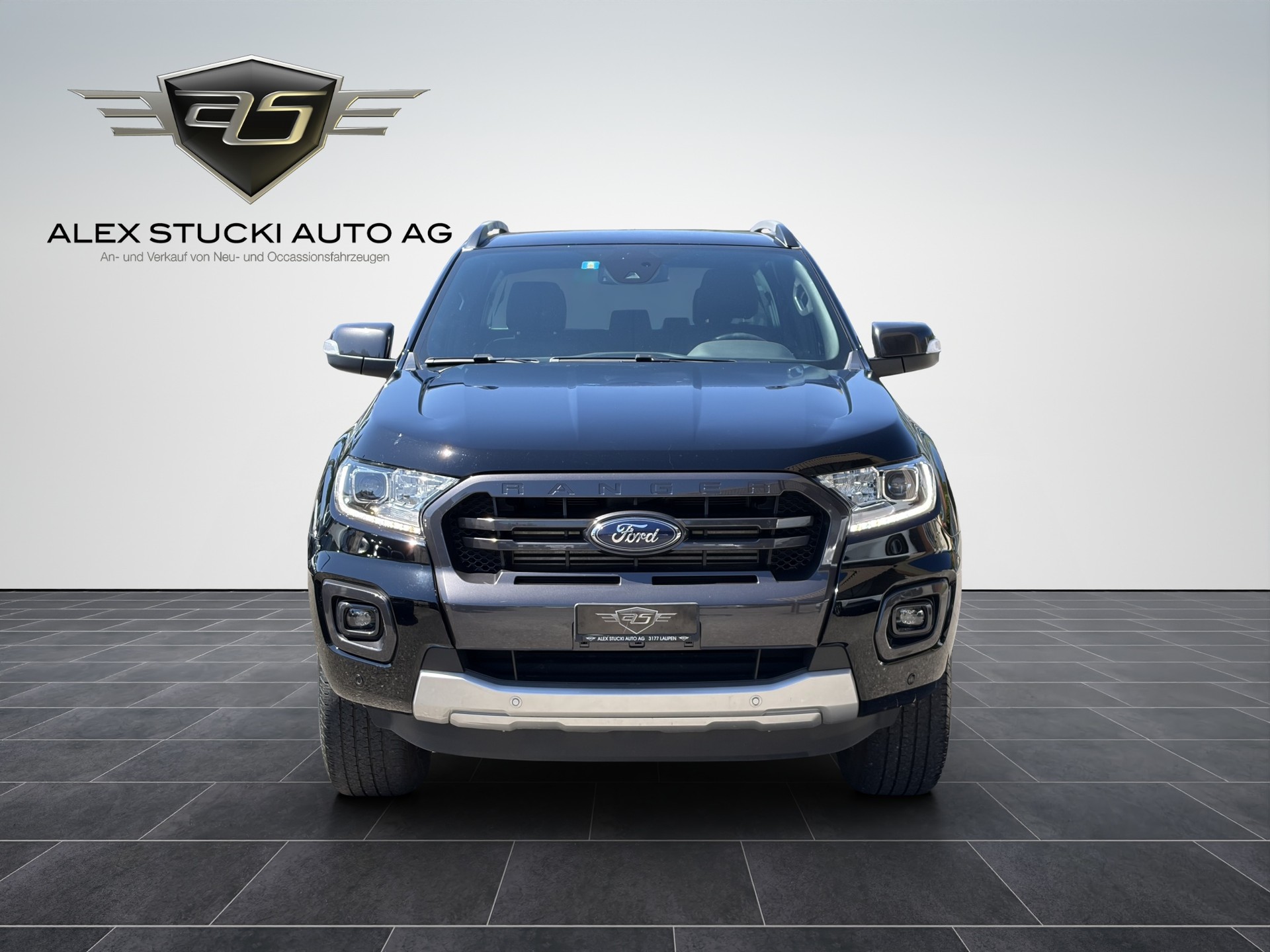 FORD Ranger Wildtrak 2.0 Eco Blue 4x4 A-showroom-element-1