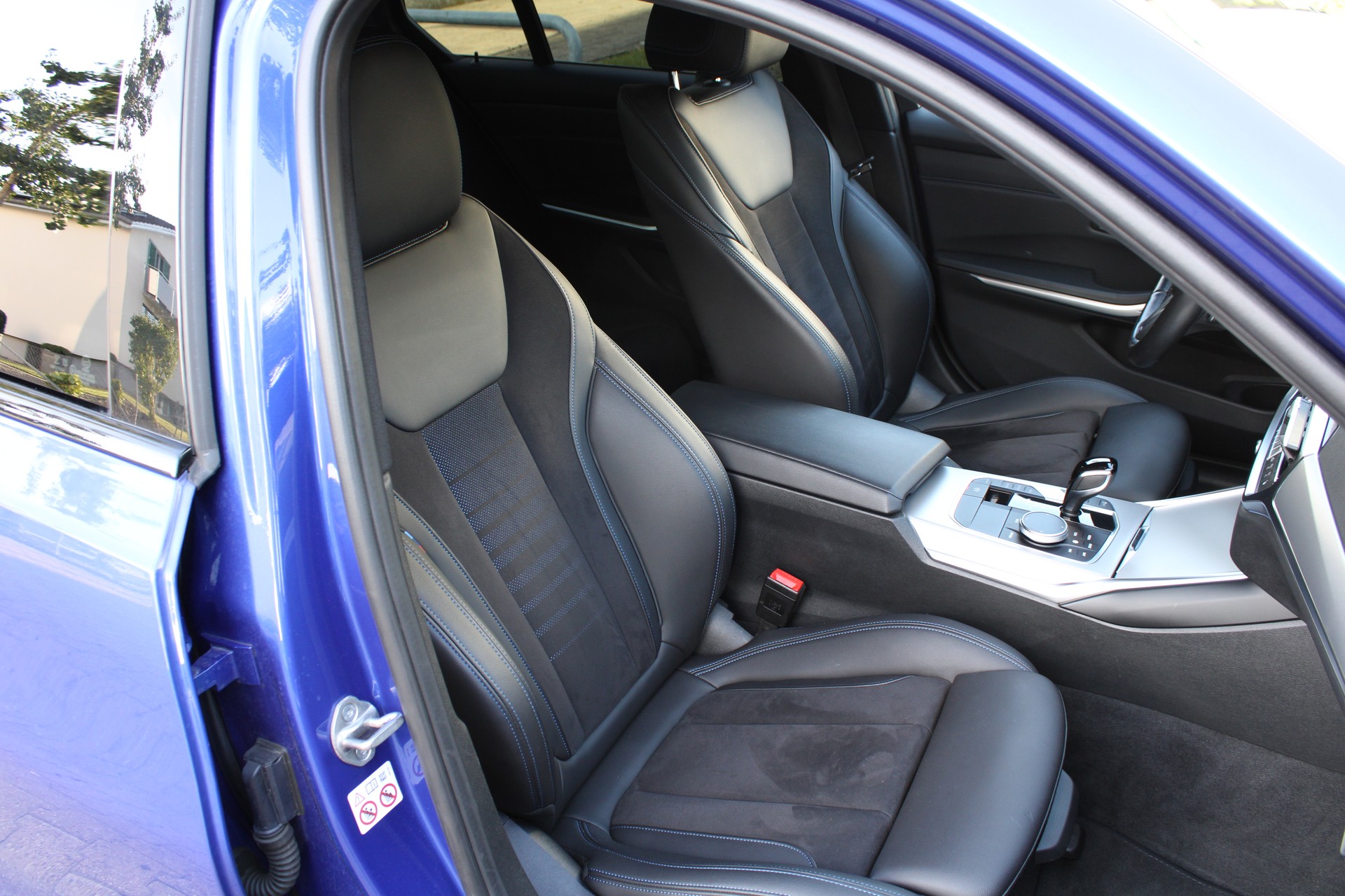 BMW 320d xDrive M Sport-image-5