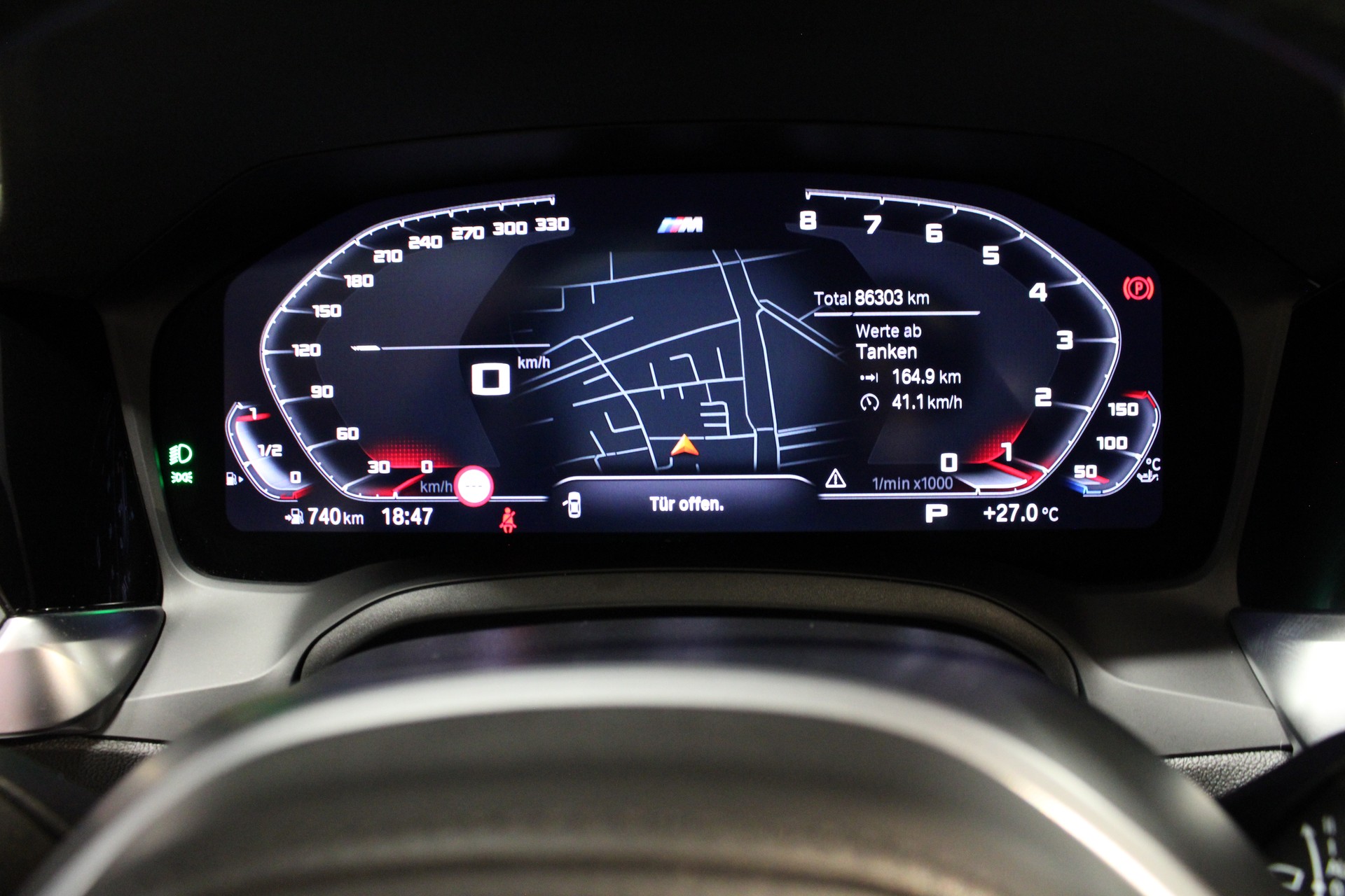 BMW 320d xDrive M Sport-image-10