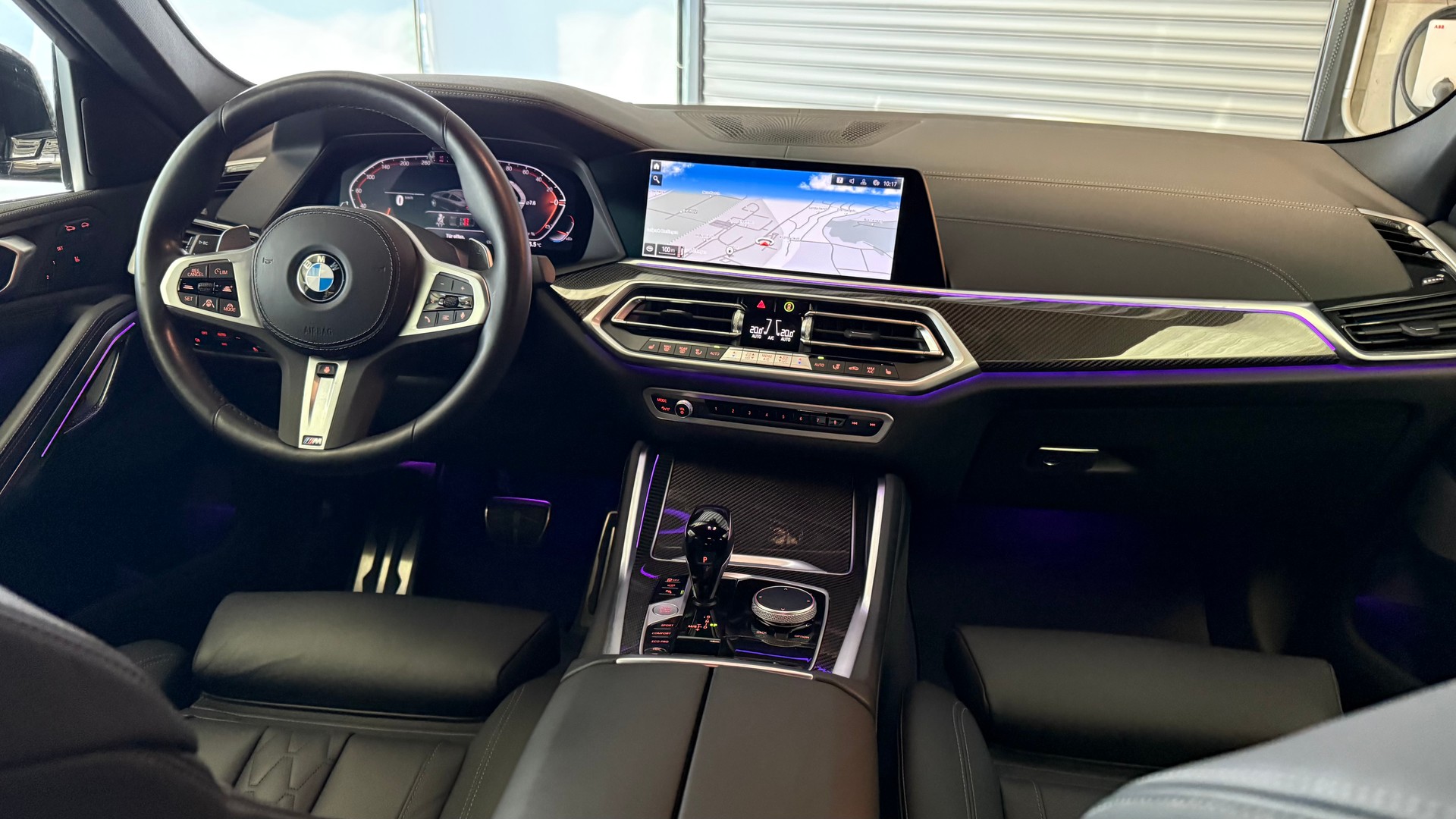 BMW X6 30d xDrive-image-20