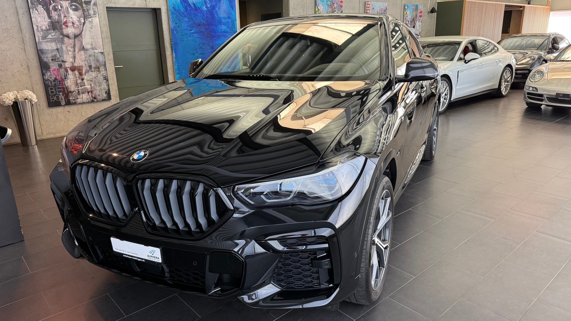 BMW X6 30d xDrive-image-5
