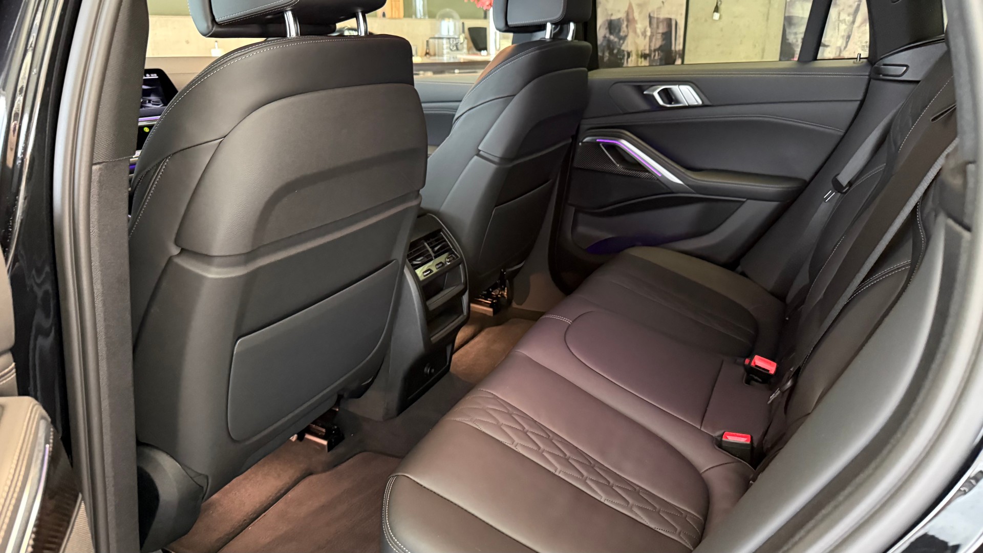 BMW X6 30d xDrive-image-7