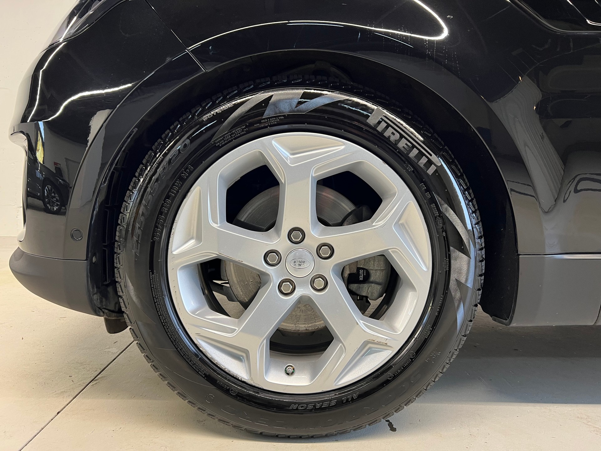 LAND ROVER Range Rover Sport 2.0 Si4 SE-image-10