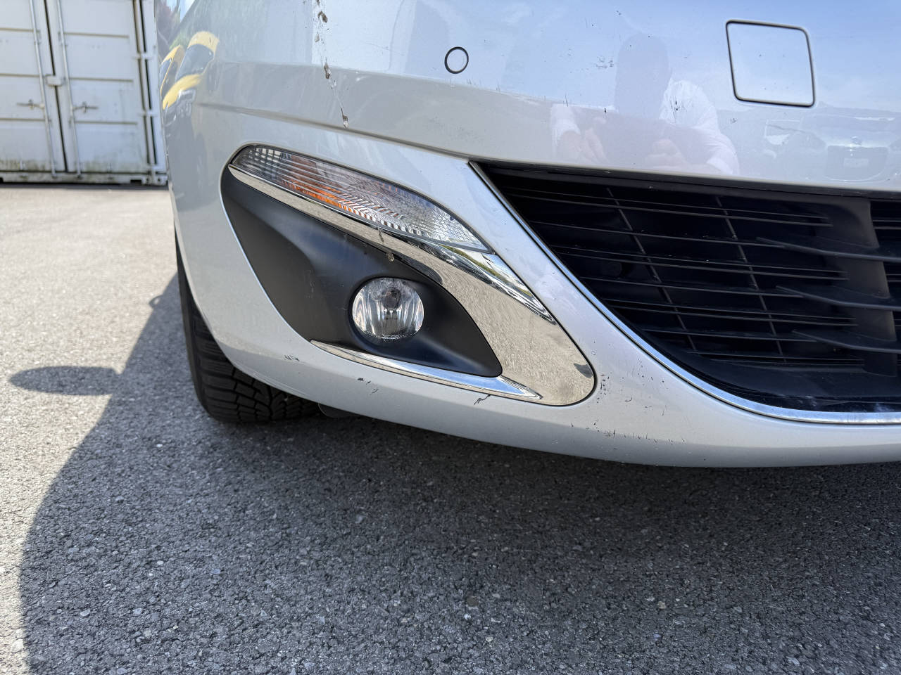 PEUGEOT 308 SW 1.2 PureTech 130 Allure S/S-image-15