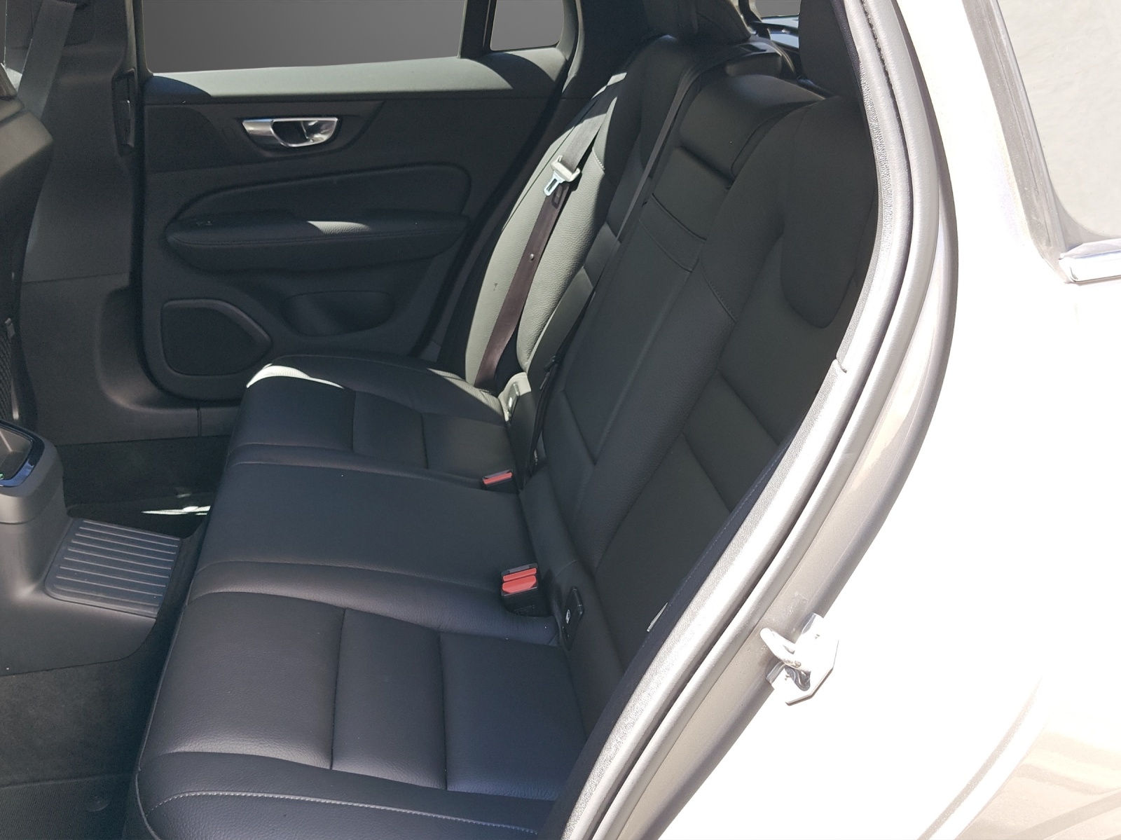 Image VOLVO V60 V60 T6 eAWD Twin Engine Inscription Geartronic
