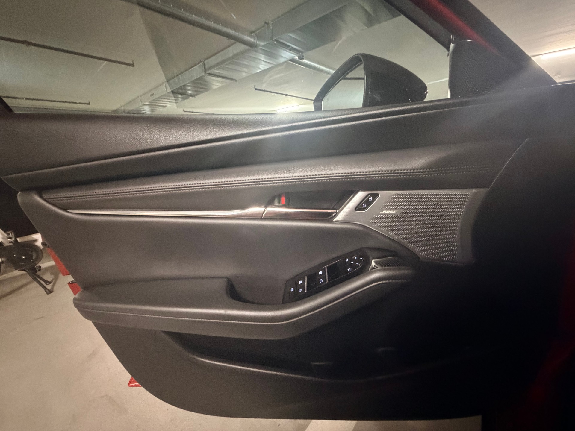 MAZDA 3 2.5 Turbo 250 PS AWD-image-8