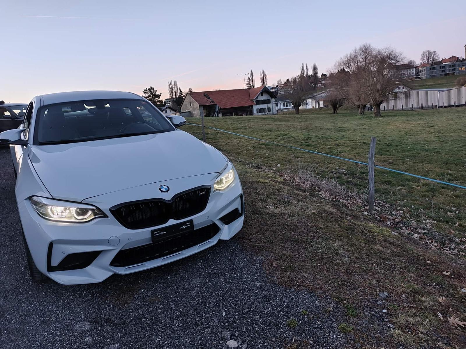 BMW M2 Competition-image-0