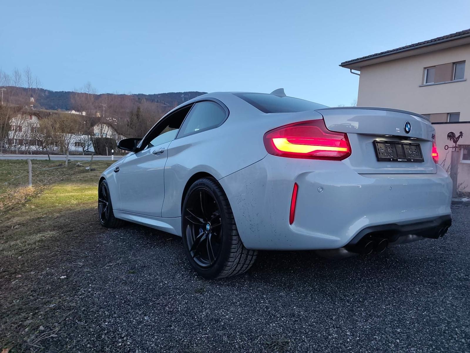 BMW M2 Competition-image-3