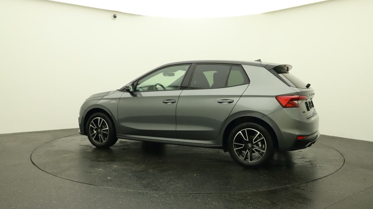 SKODA Fabia 1.0 TSI Monte Carlo DSG-showroom-element-2