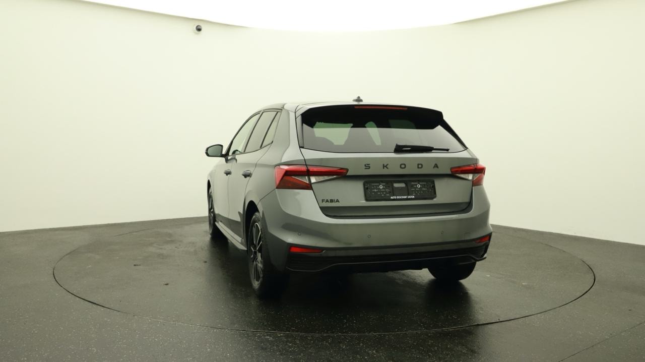 SKODA Fabia 1.0 TSI Monte Carlo DSG-showroom-element-3