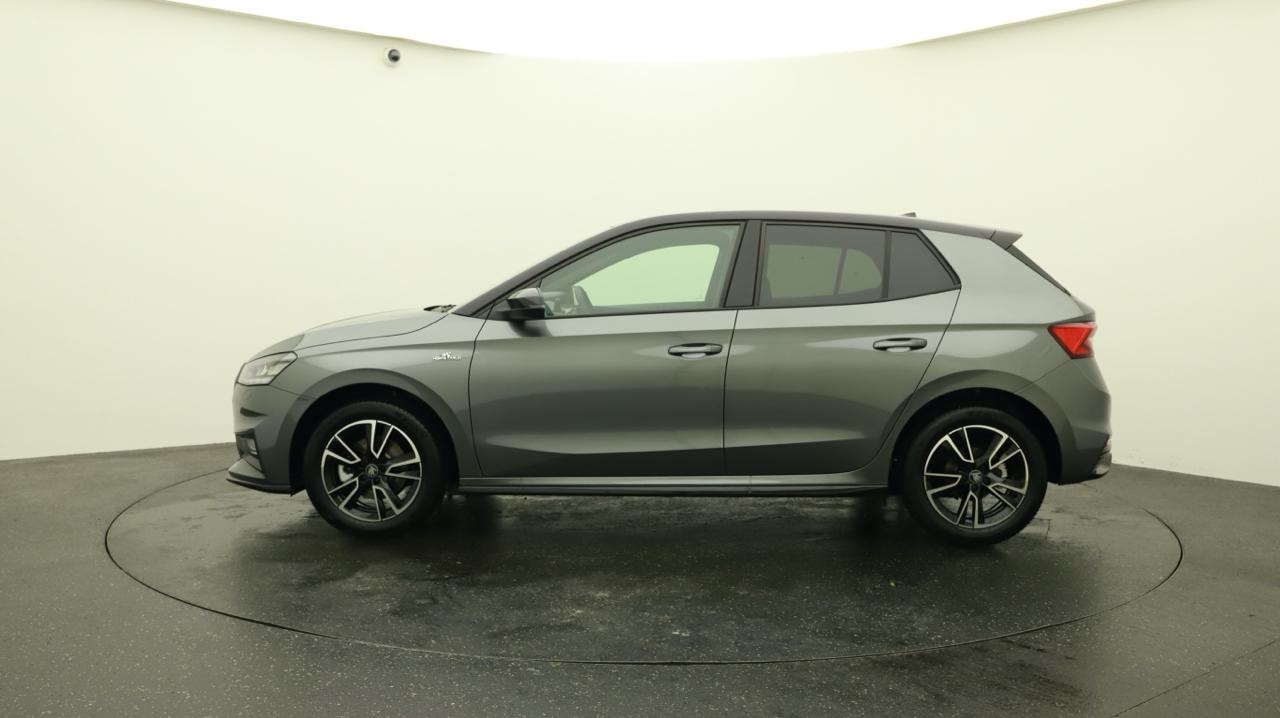 SKODA Fabia 1.0 TSI Monte Carlo DSG-showroom-element-1