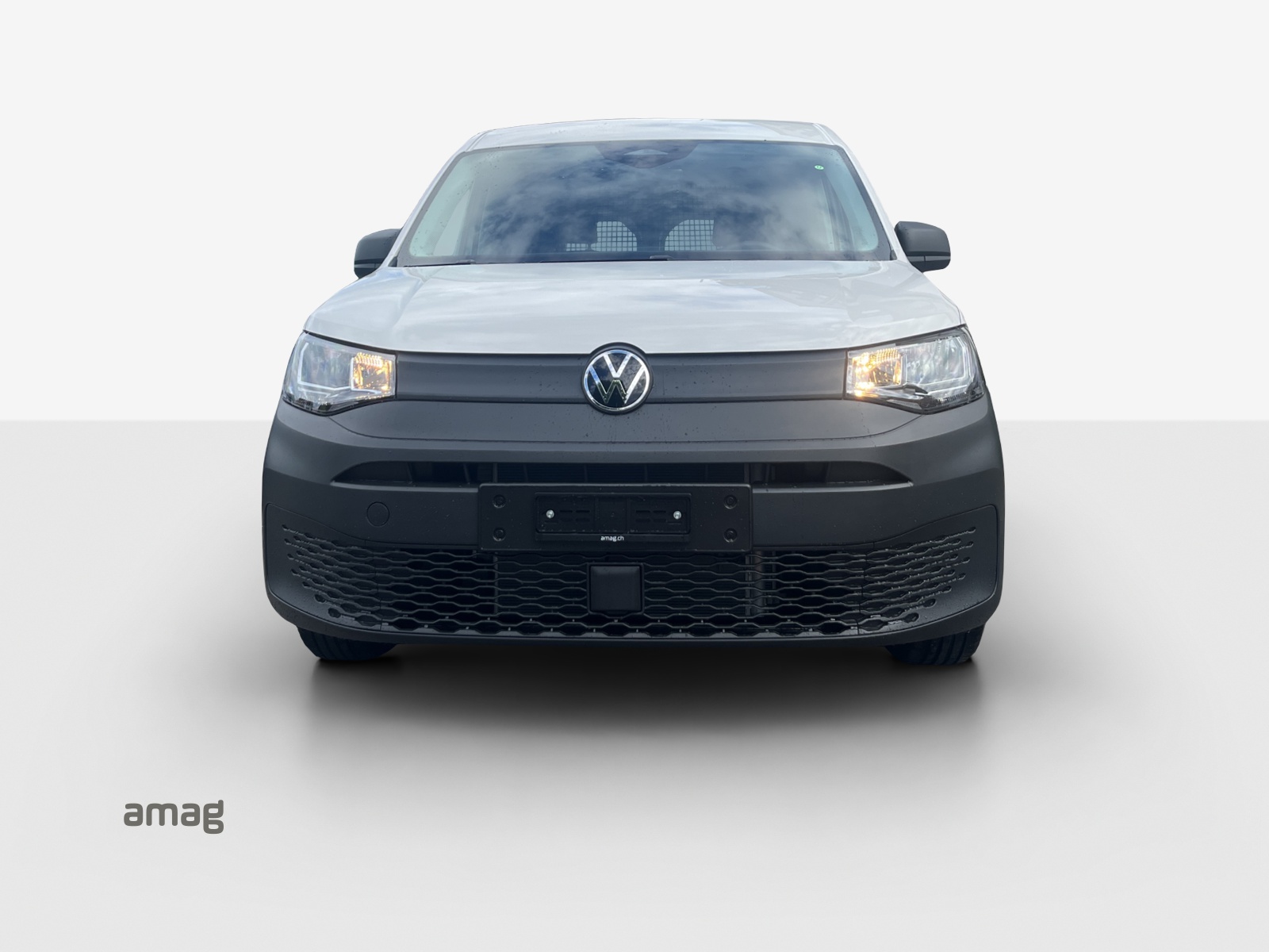 VW Caddy Cargo 2.0TDI Maxi DSG-image-6