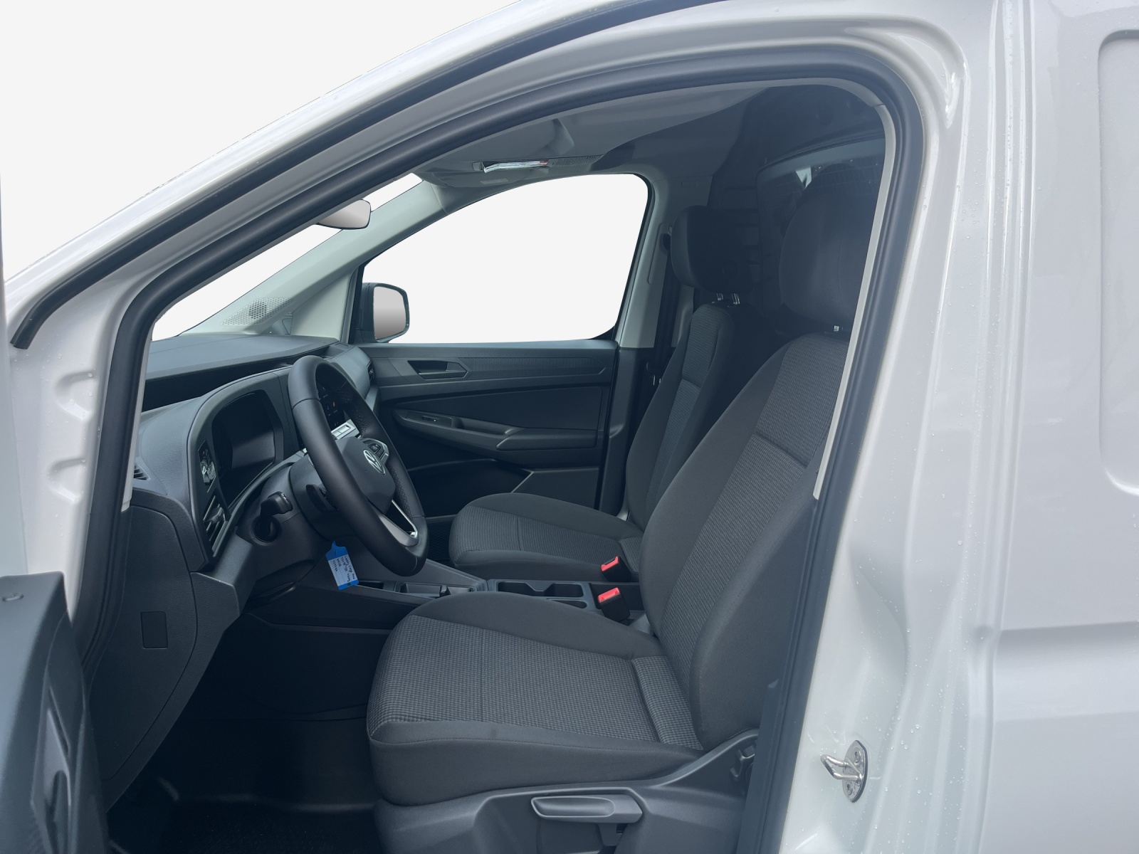 VW Caddy Cargo 2.0TDI Maxi DSG-image-7
