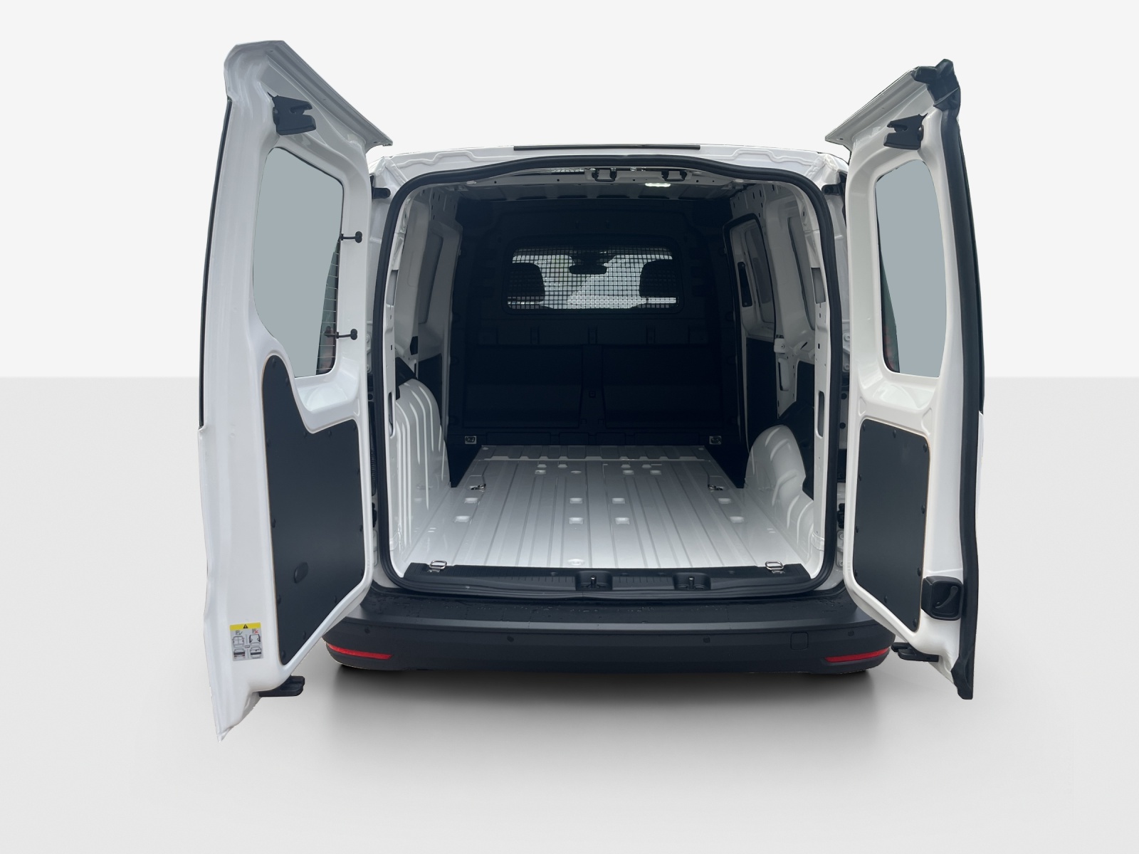 VW Caddy Cargo 2.0TDI Maxi DSG-image-12