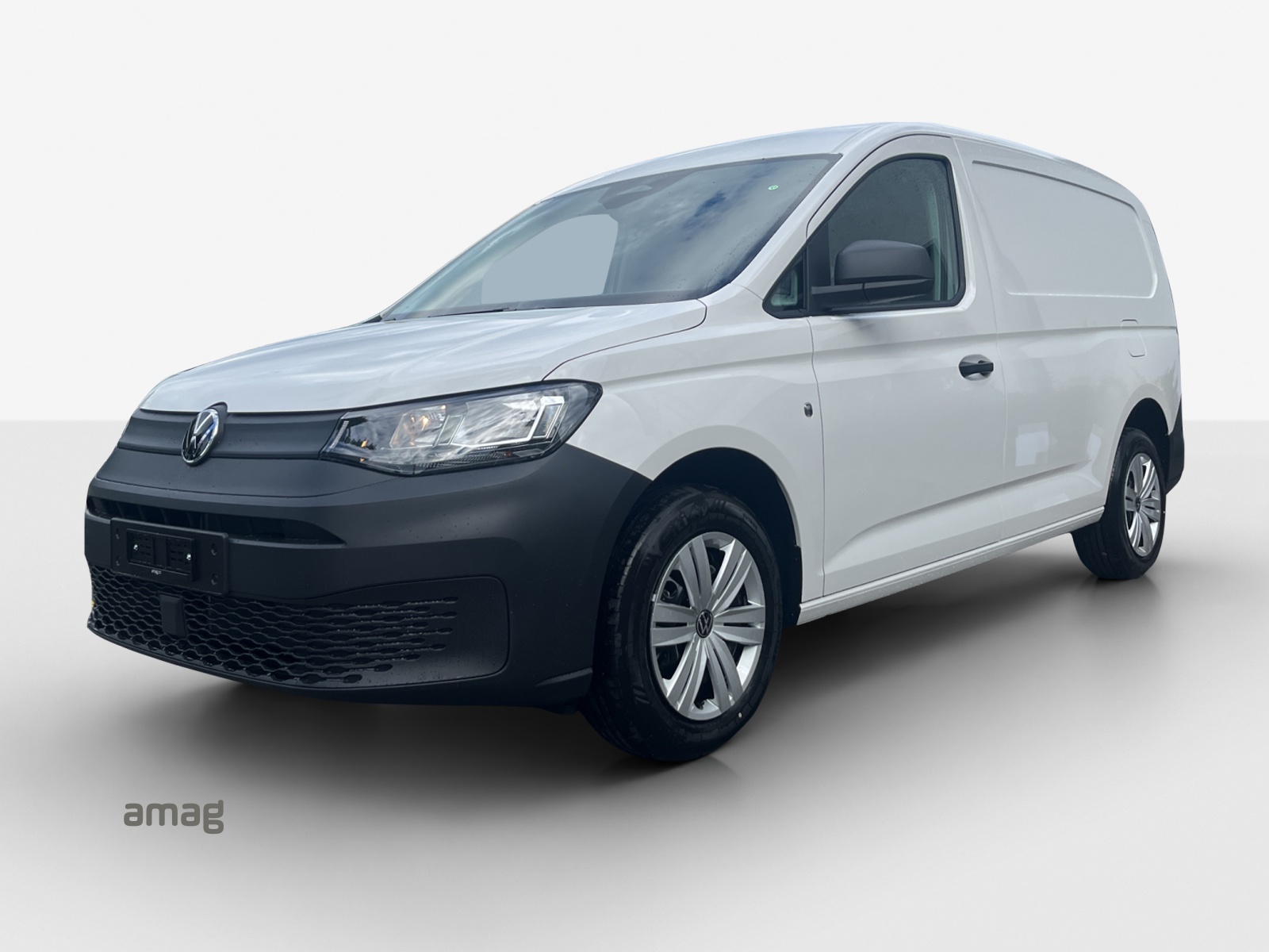 VW Caddy Cargo 2.0TDI Maxi DSG