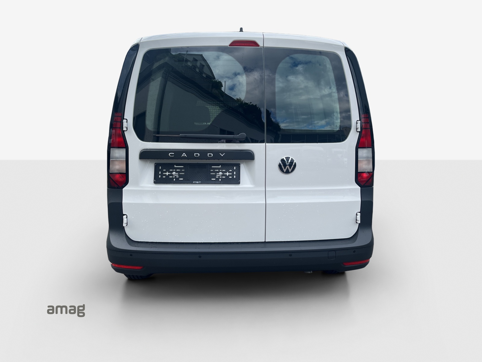VW Caddy Cargo 2.0TDI Maxi DSG-showroom-element-3