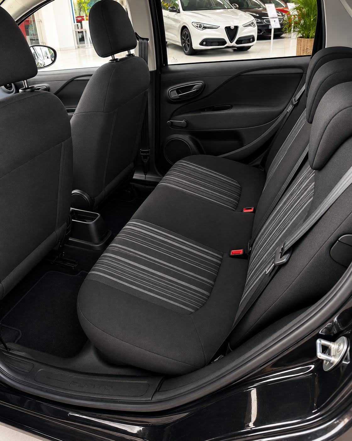 FIAT Punto Evo 1.4 MyLife-image-7