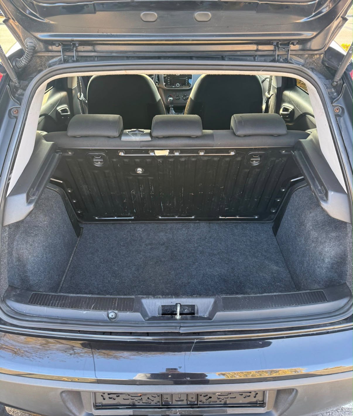 FIAT Punto Evo 1.4 MyLife-image-8