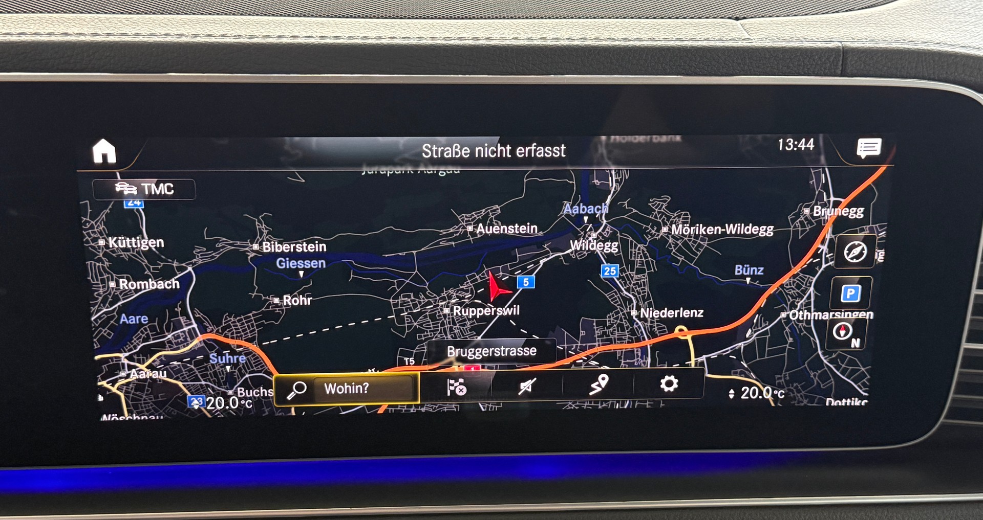 MERCEDES-BENZ GLE Coupé 400 d 4Matic AMG-LINE 9G-Tronic***ALL-BLACK***LUFTFEDERUNG***PANORAMADACH***22 ZollAlu***AMBIENTE-PLUS***-image-24