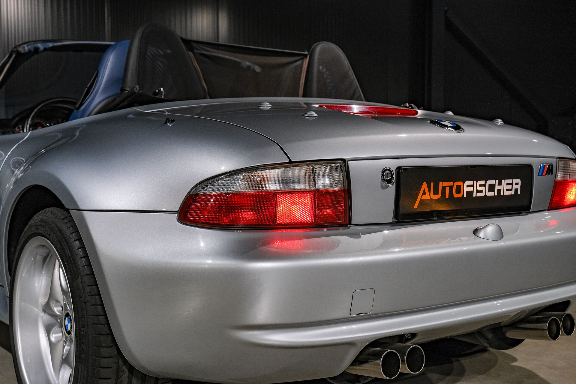 BMW M Roadster-image-27