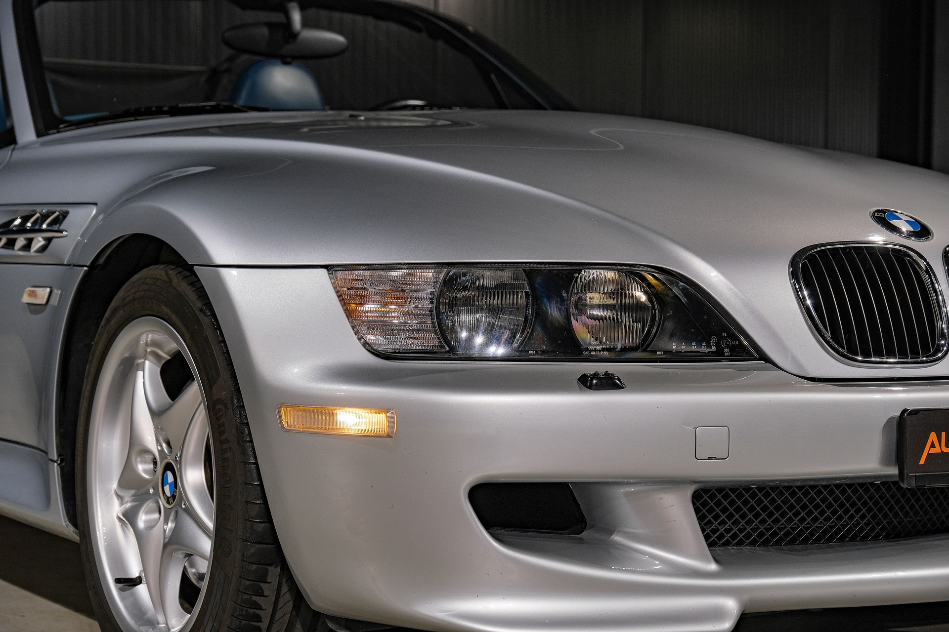BMW M Roadster-image-26