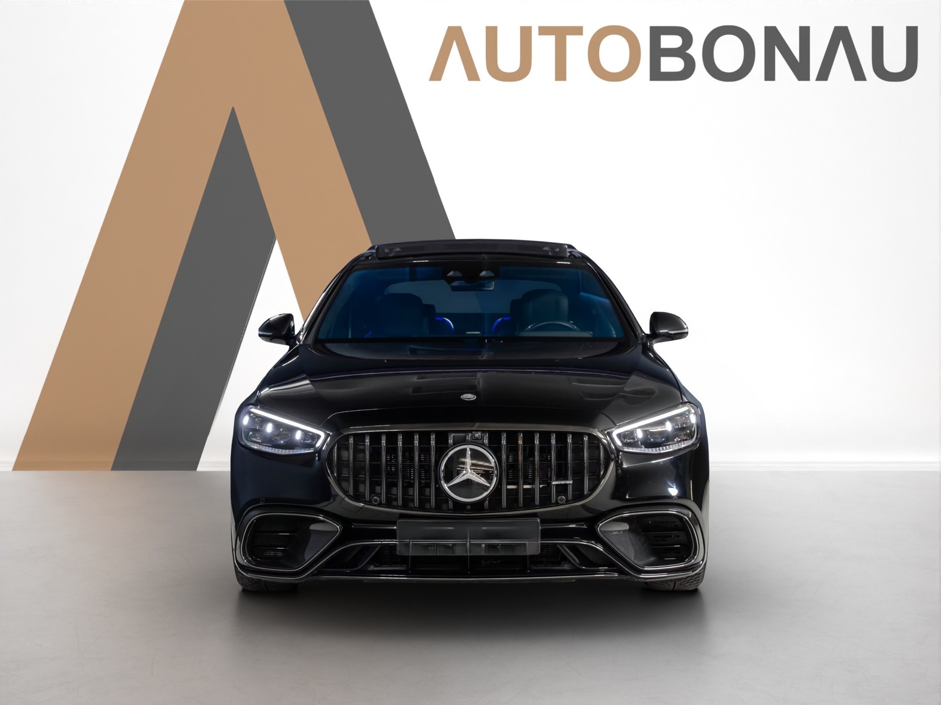 MERCEDES-BENZ S 63 V8 AMG E Performance 4matic+ lang-image-20
