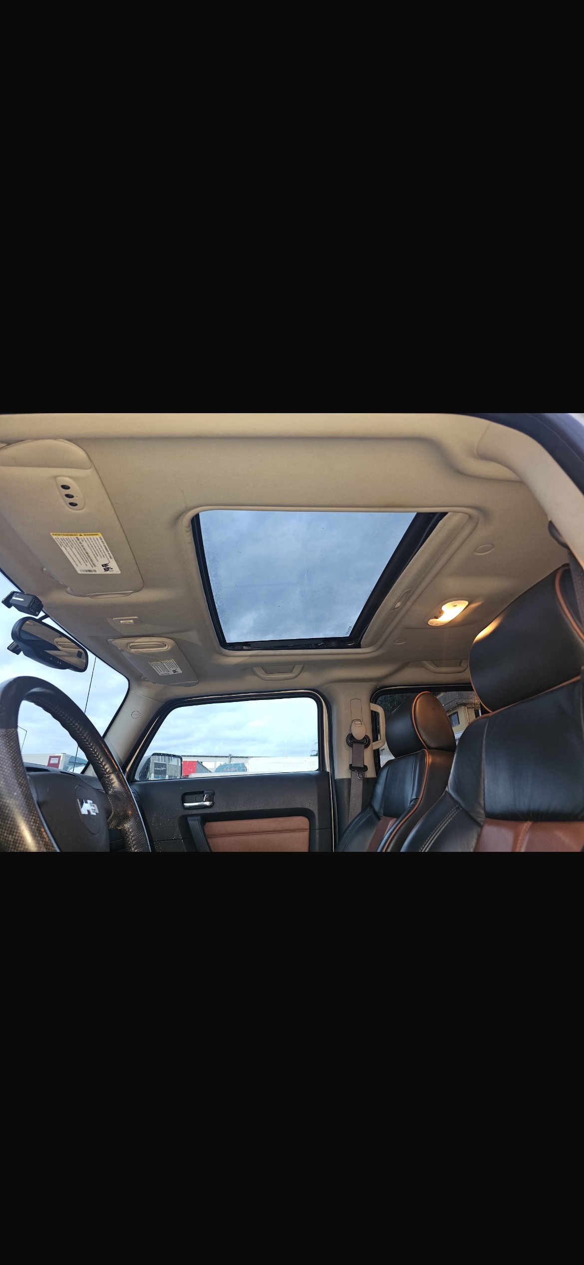 HUMMER H3 3.5 Luxury-image-12