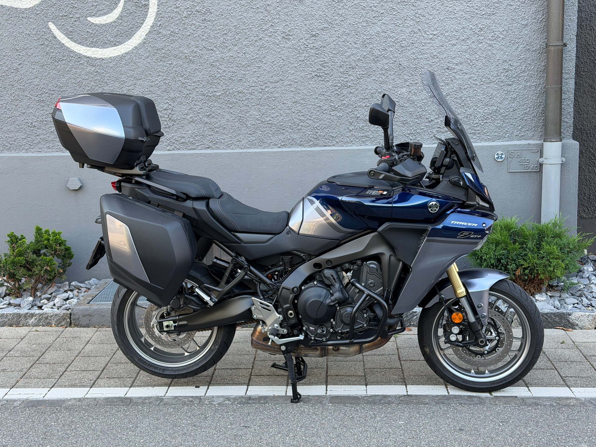 YAMAHA Tracer 9 GT+ Y-AMT-image-10