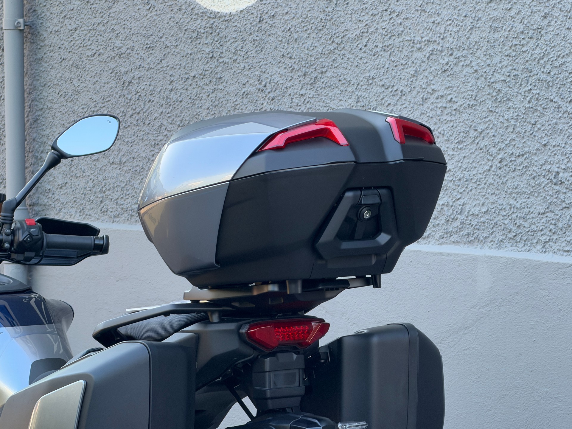 YAMAHA Tracer 9 GT+ Y-AMT-image-4