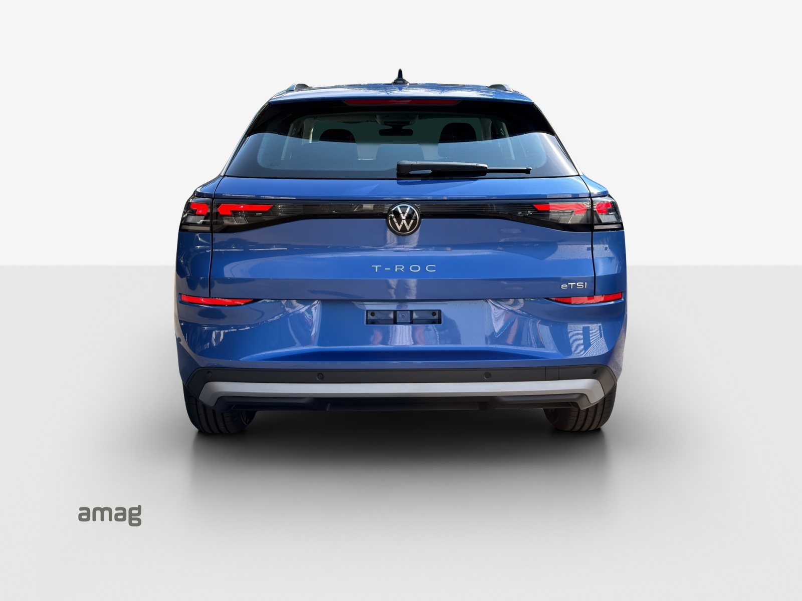 VW T-Roc 1.5 eTSI mHEV Trend DSG-image-3