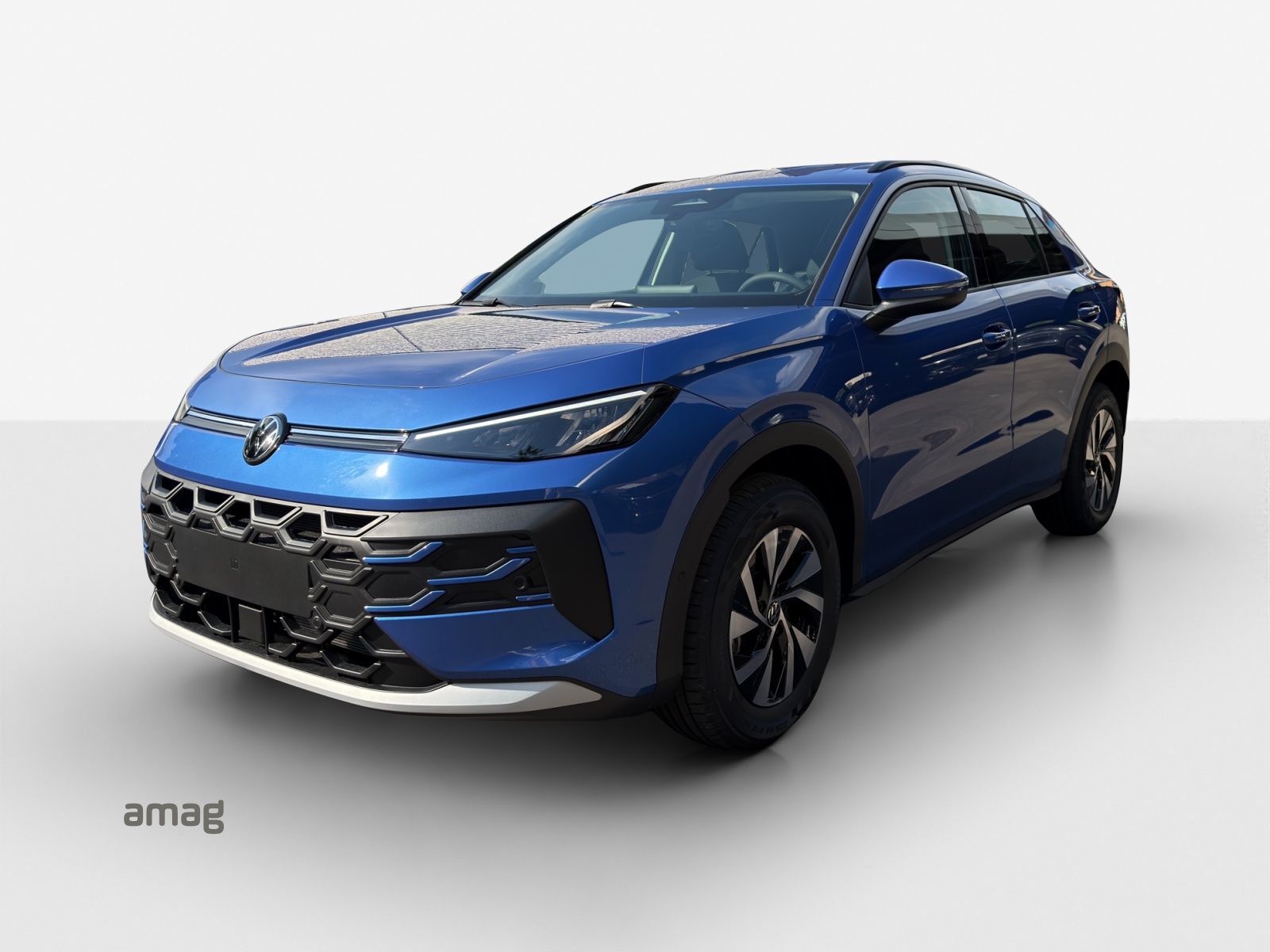 VW T-Roc 1.5 eTSI mHEV Trend DSG-image-0