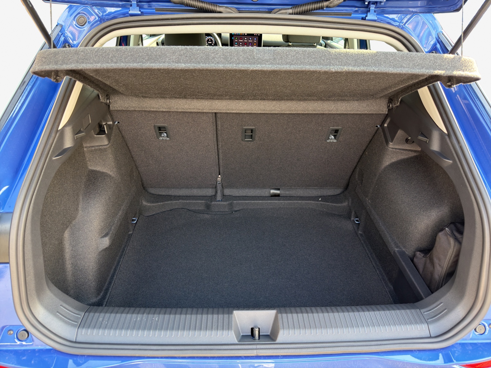 VW T-Roc 1.5 eTSI mHEV Trend DSG-image-12
