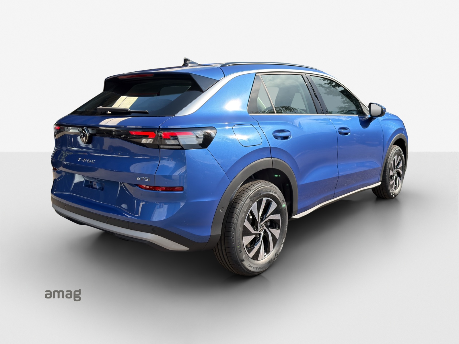 VW T-Roc 1.5 eTSI mHEV Trend DSG-image-4