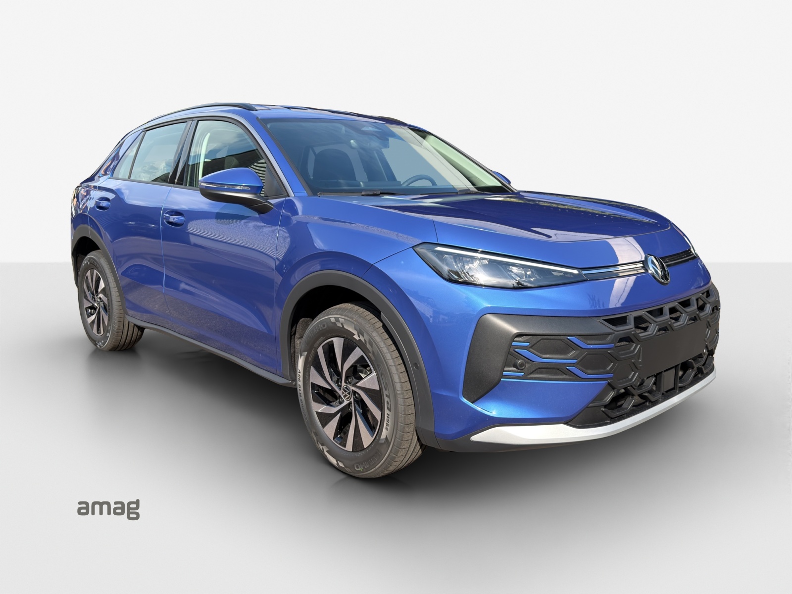 VW T-Roc 1.5 eTSI mHEV Trend DSG-image-5