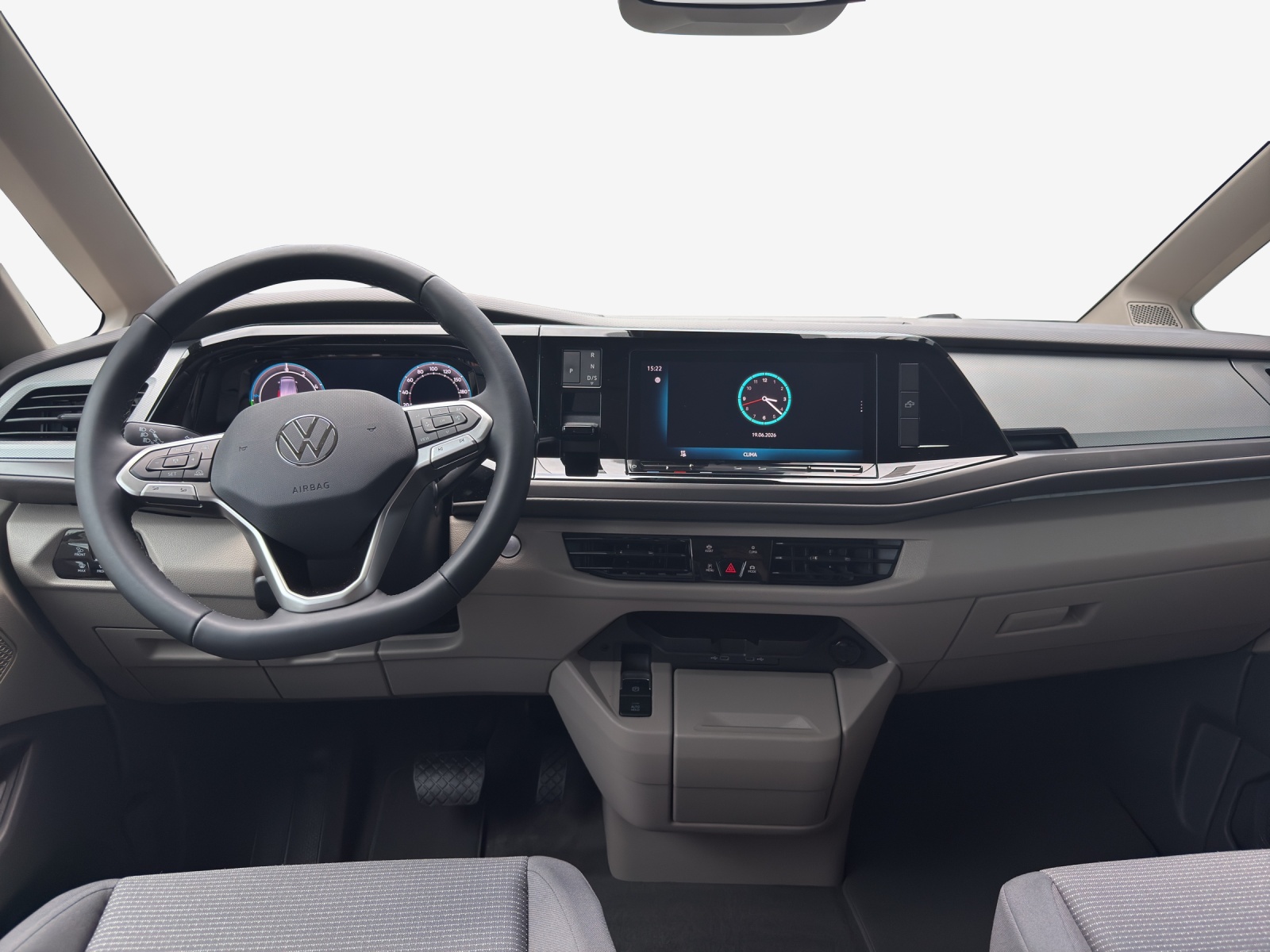 VW California eHybrid Beach Tour Liberty 4Motion-image-8