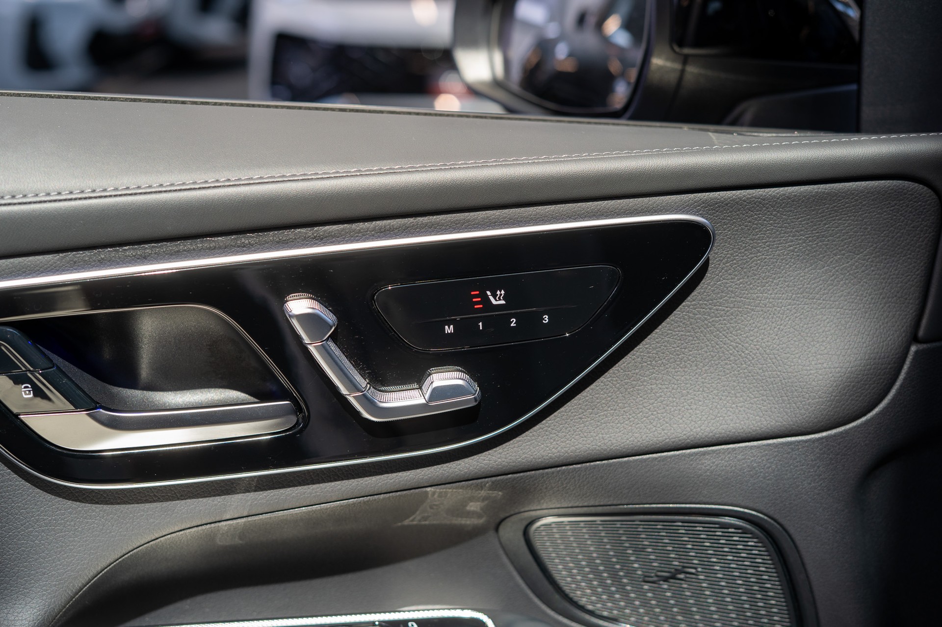 MERCEDES-BENZ GLC 200 AMG Line 4matic Coupé / Facelift / 360°Kamera / el.Sitze-image-11