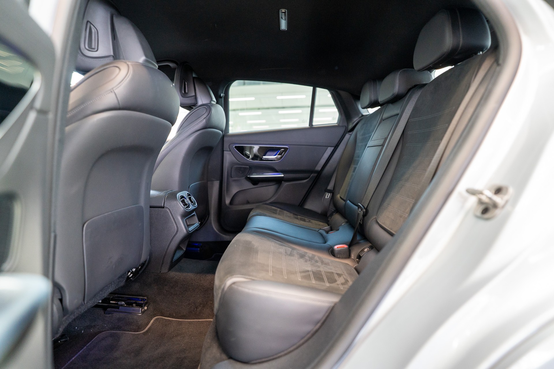 MERCEDES-BENZ GLC 200 AMG Line 4matic Coupé / Facelift / 360°Kamera / el.Sitze-image-12