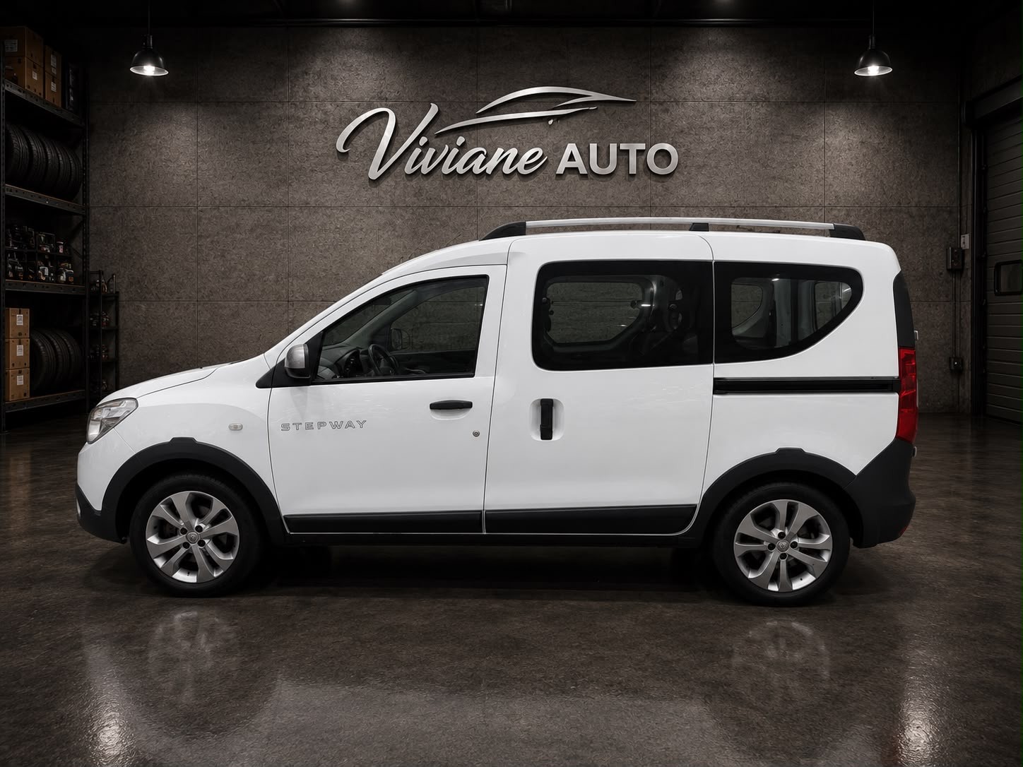 DACIA Dokker 1.2 T Stepway-image-6