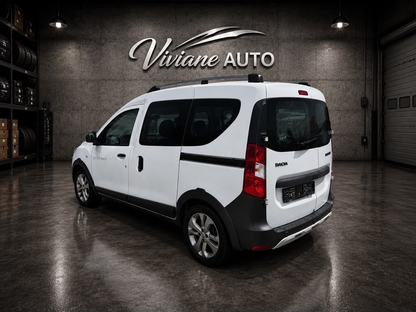 DACIA Dokker 1.2 T Stepway-image-4