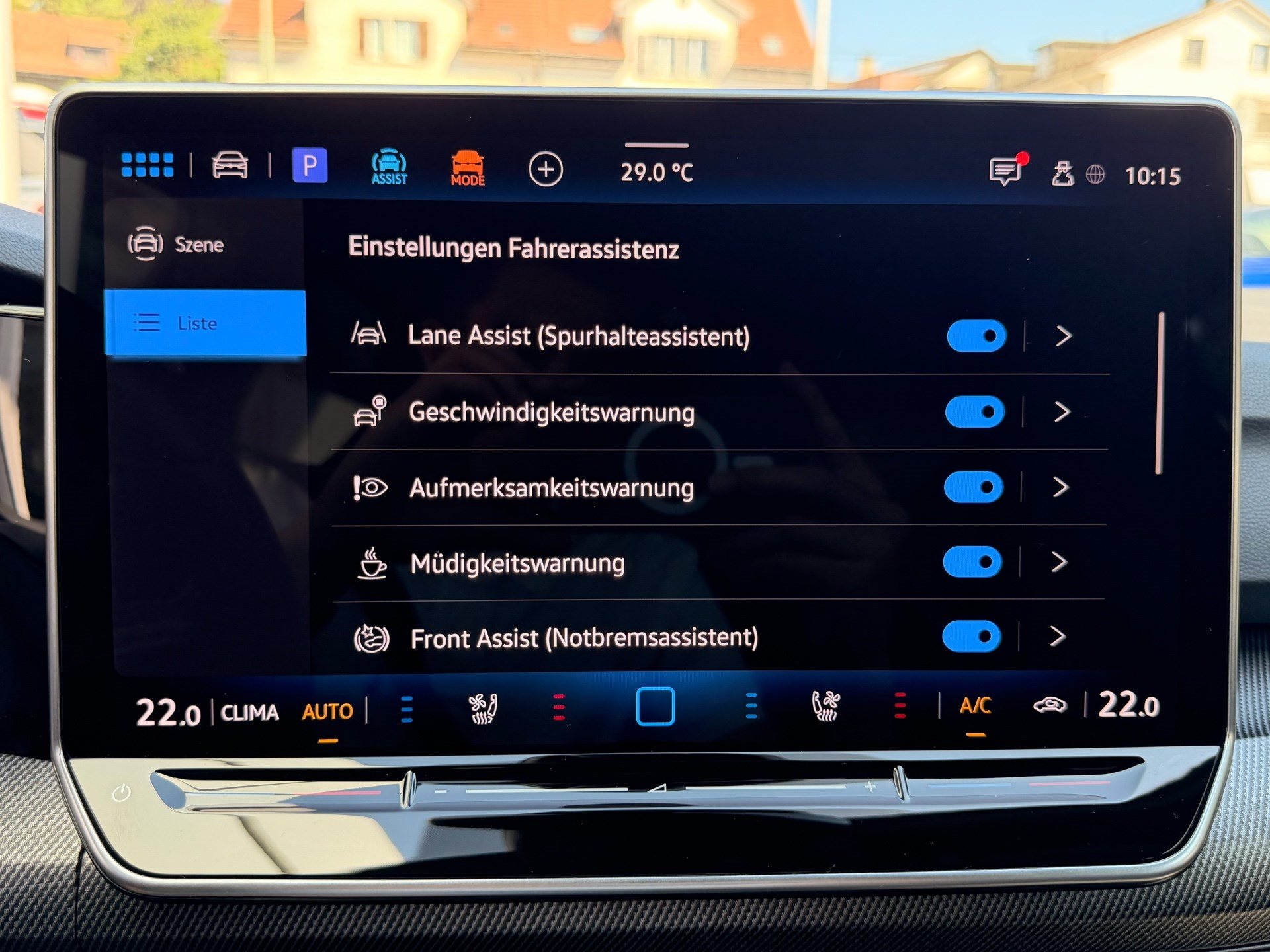VW Golf R 2.0 TSI 333 PS 4MOTION *** AKRAPOVIC ABGAS & LEDER NAPPA ***-image-15