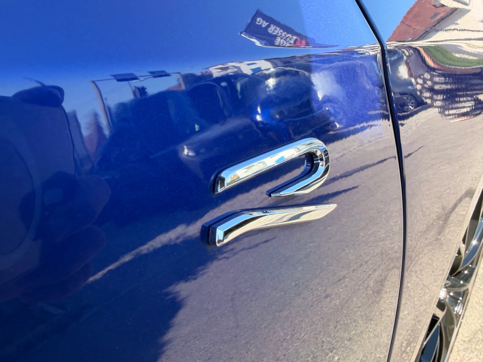 VW Golf R 2.0 TSI 333 PS 4MOTION *** AKRAPOVIC ABGAS & LEDER NAPPA ***-image-31