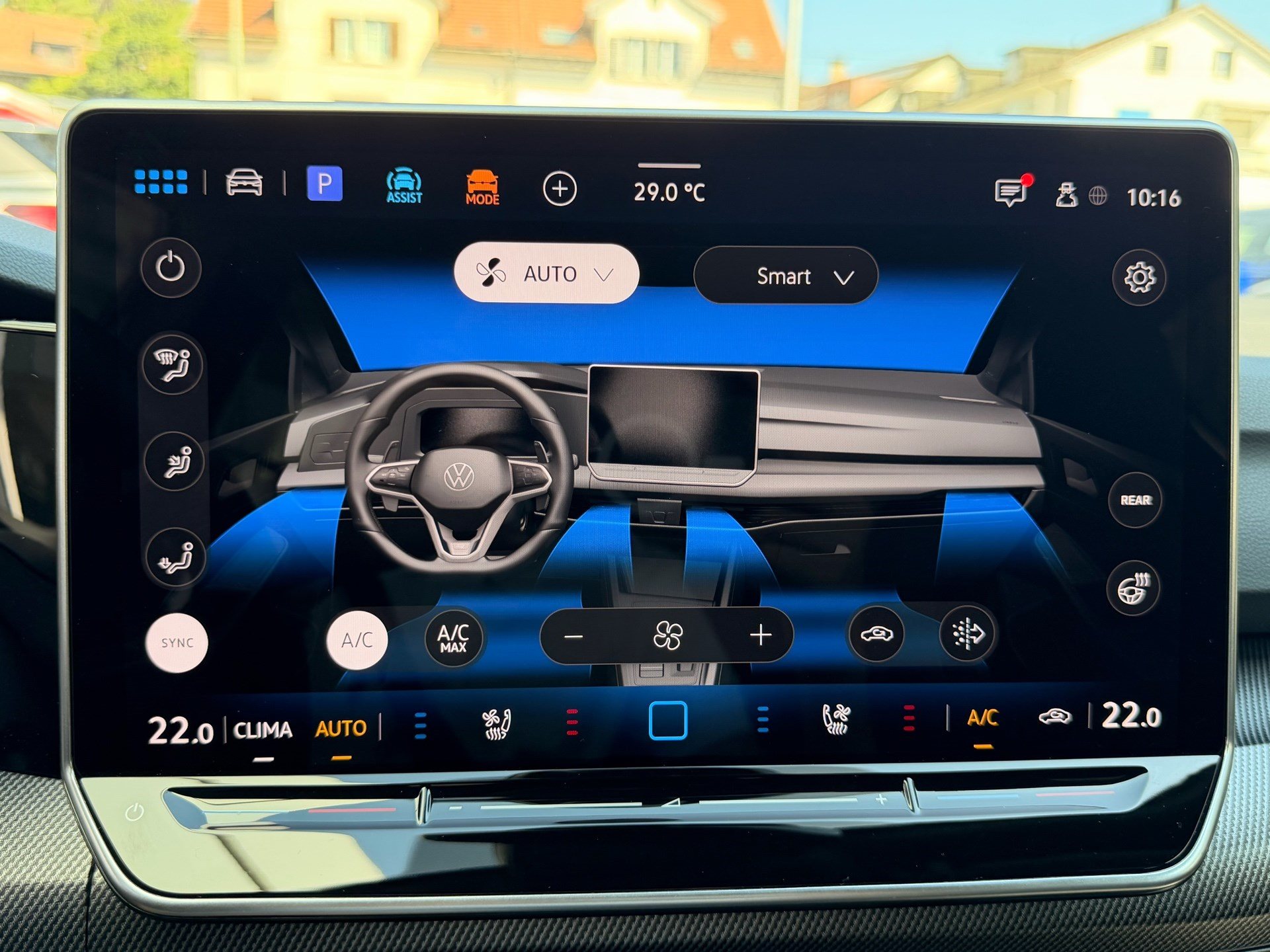 VW Golf R 2.0 TSI 333 PS 4MOTION *** AKRAPOVIC ABGAS & LEDER NAPPA ***-image-22