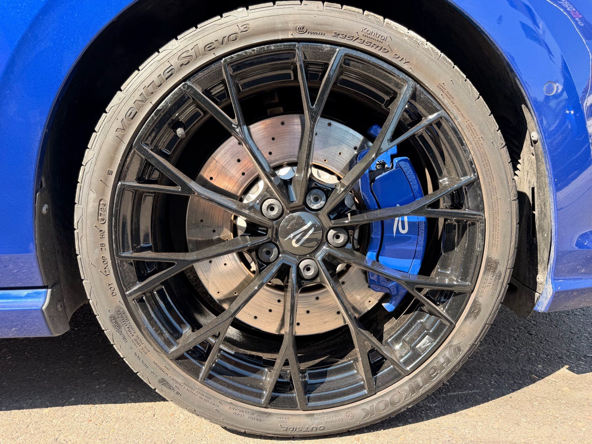VW Golf R 2.0 TSI 333 PS 4MOTION *** AKRAPOVIC ABGAS & LEDER NAPPA ***-image-6